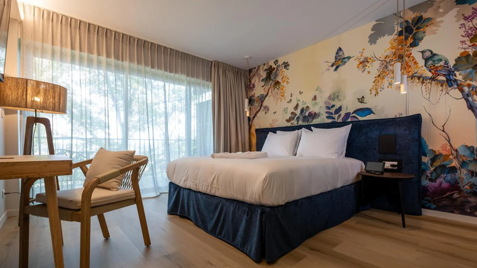 L'Oree Du Bois - Hotel & Spa Montagudet Frankrig