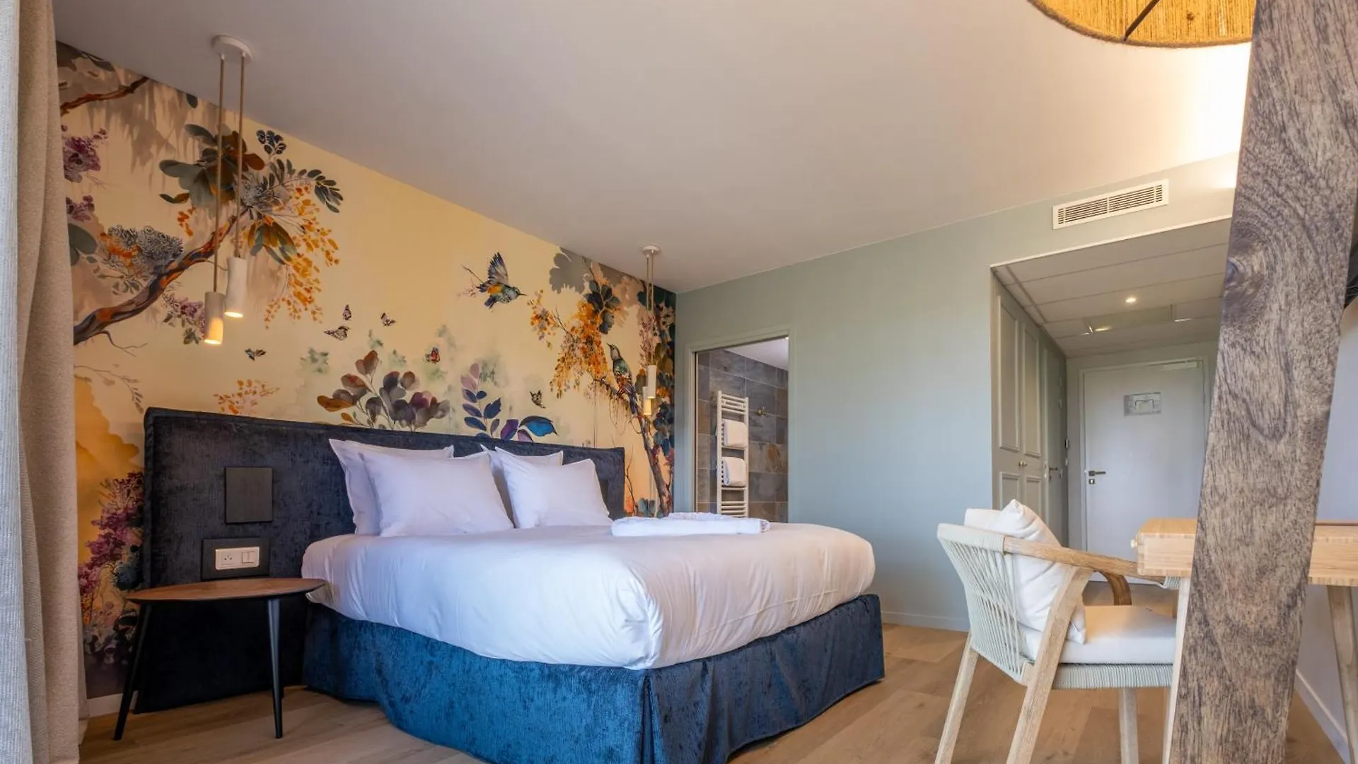 L'Oree Du Bois - Hotel & Spa Montagudet