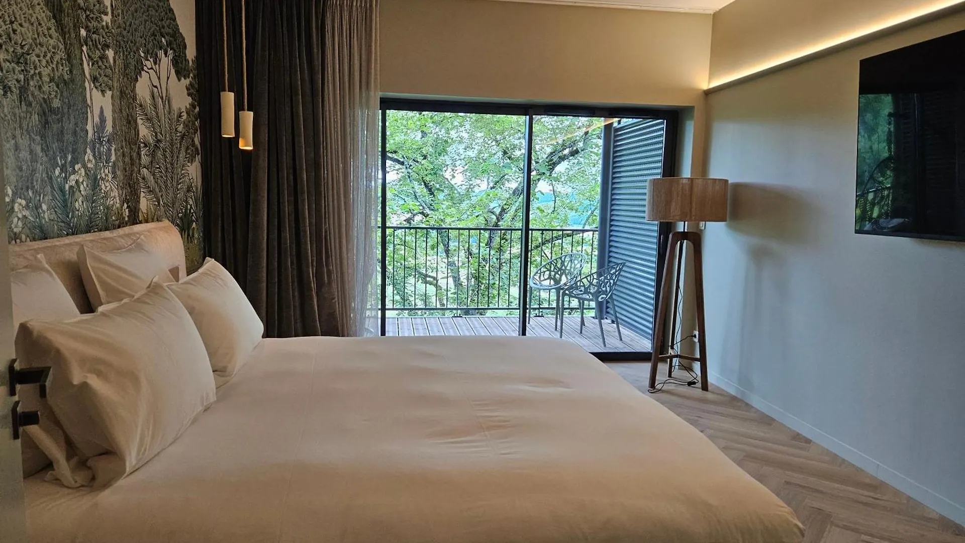****  L'Oree Du Bois - Hotel & Spa Montagudet Frankrig