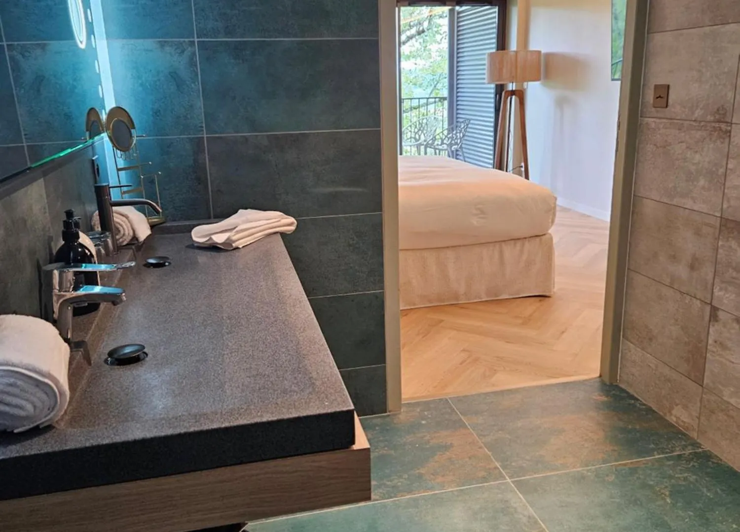 L'Oree Du Bois - Hotel & Spa Montagudet Frankrig