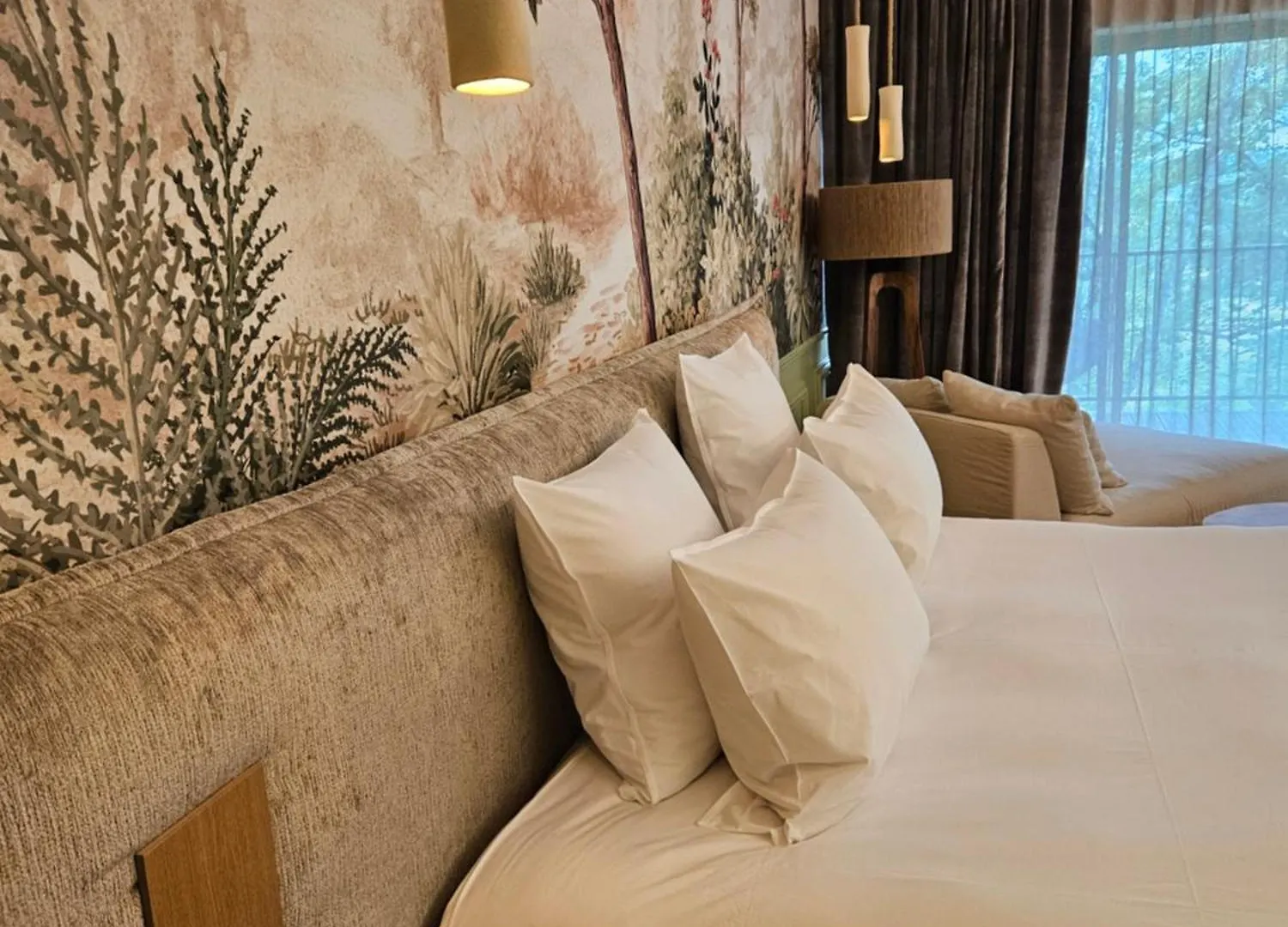 L'Oree Du Bois - Hotel & Spa Montagudet