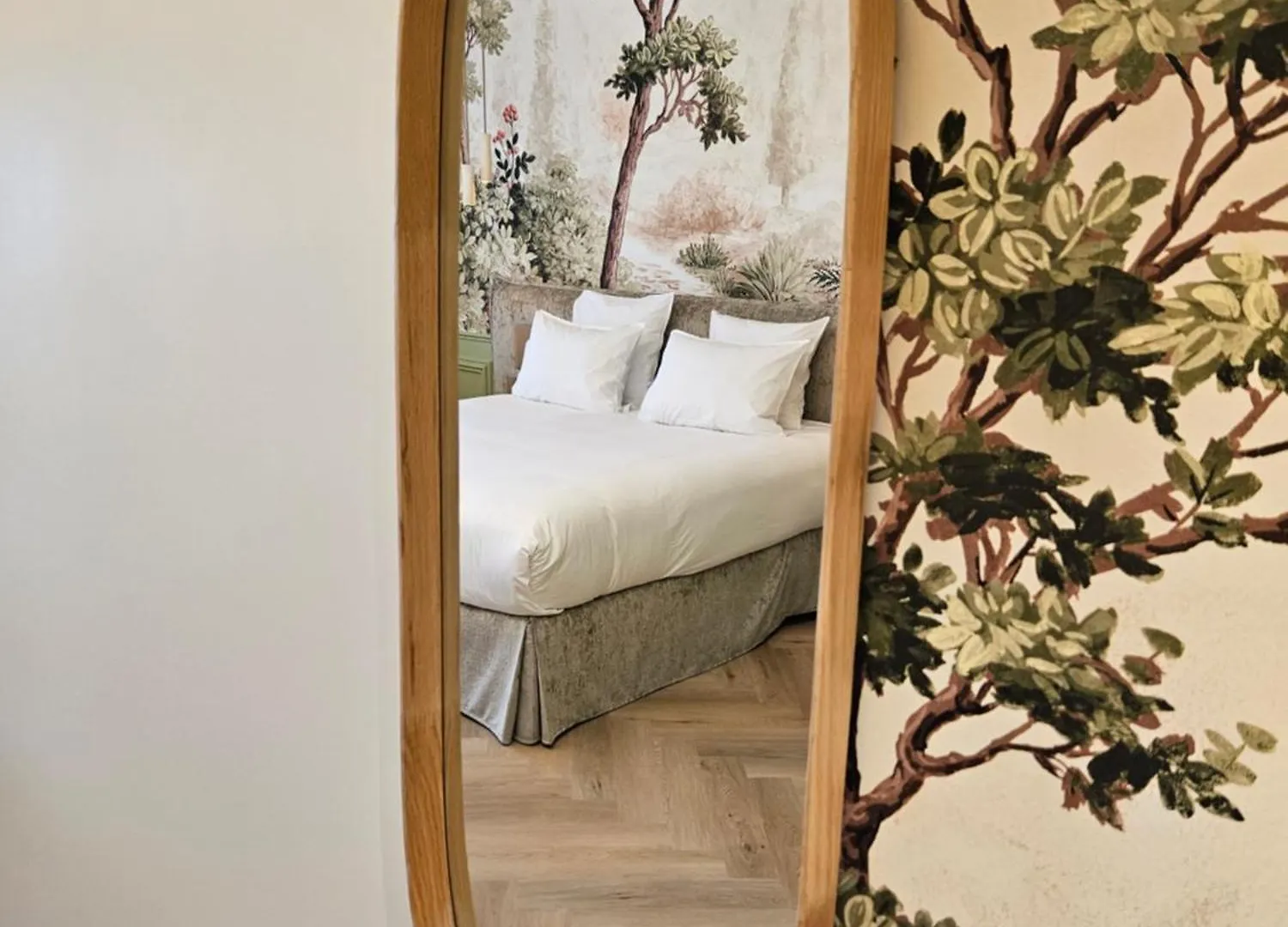 L'Oree Du Bois - Hotel & Spa Montagudet