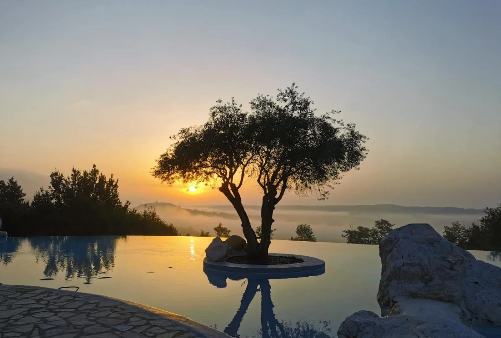 ****  L'Oree Du Bois - Hotel & Spa Montagudet Frankrig